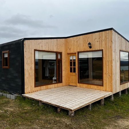 Cabanas Las Lengas Puerto Natales Ngoại thất bức ảnh