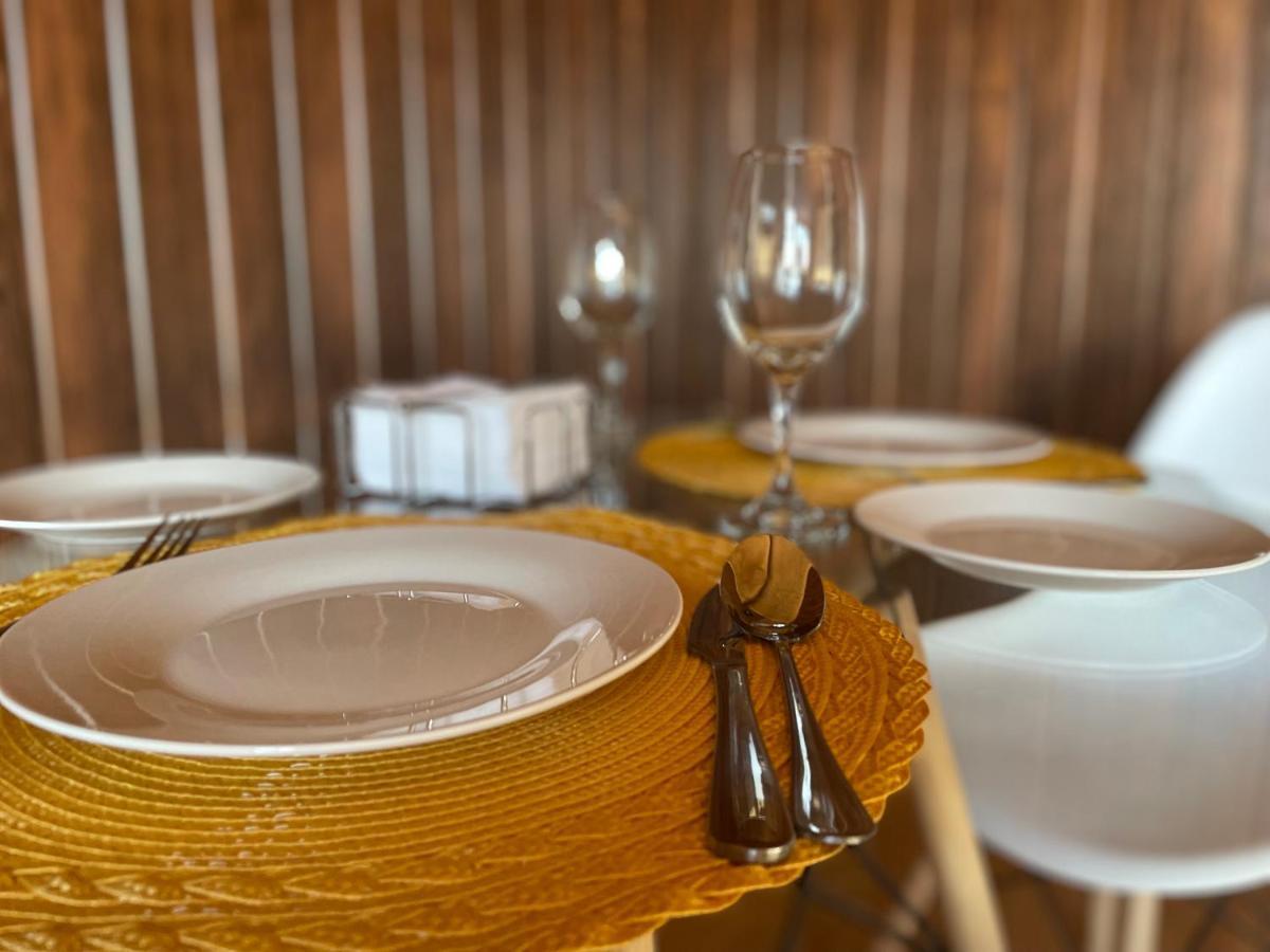 Cabanas Las Lengas Puerto Natales Ngoại thất bức ảnh